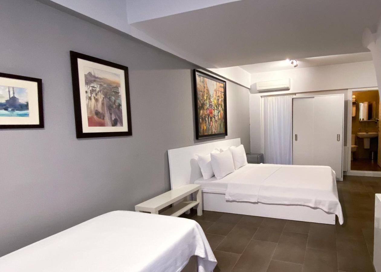 19 Oda Bozcaada Canakkale Exterior foto