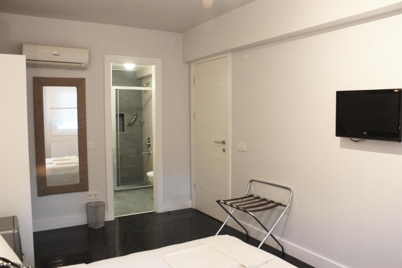 19 Oda Bozcaada Canakkale Exterior foto