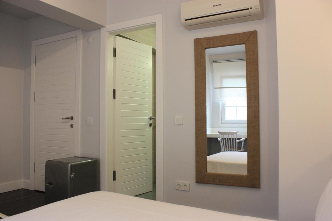 19 Oda Bozcaada Canakkale Exterior foto