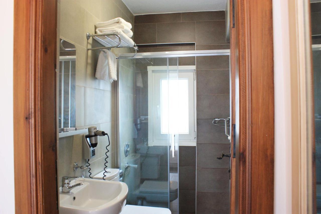 19 Oda Bozcaada Canakkale Exterior foto