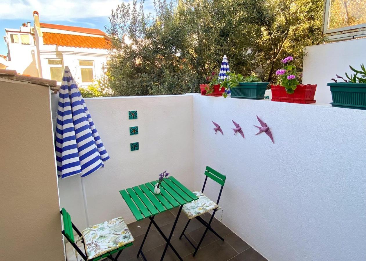 19 Oda Bozcaada Canakkale Exterior foto