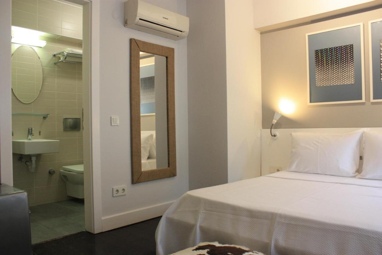 19 Oda Bozcaada Canakkale Exterior foto